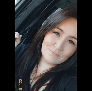 Meet your Posher, Kristy